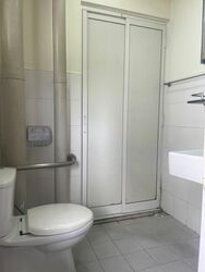 Blk 513 Wellington Circle (Sembawang), HDB 2 Rooms #594565681
